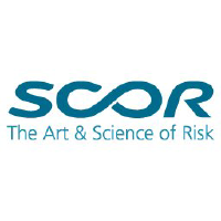 SCOR PK Logo