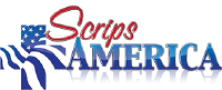 ScripsAmerica Inc Logo