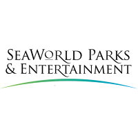 SeaWorld Entertainment Logo