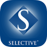 Selective Insurance Logo