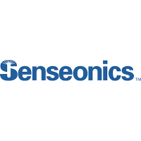 Senseonics Logo