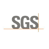 SGS Logo