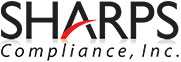Sharps Compliance Logo