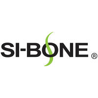 SI-Bone Logo