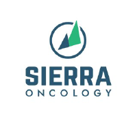 Sierra Oncology Logo