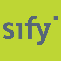 Sify Logo