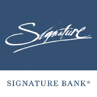 Signature Bank Logo