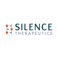 Silence Therapeutics Logo