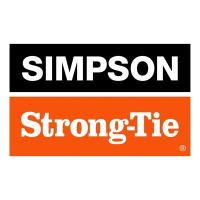 Simpson Manufacturing Logo