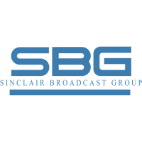Sinclair Broadcast Logo