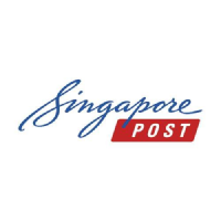 Singapore PostADR Logo