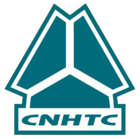 Sinotruk Hong KongADR Logo