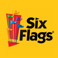 Six Flags Entertainment Logo