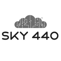Sky440 Logo