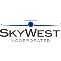 SkyWest Logo