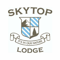 Skytop Lodgeration Logo