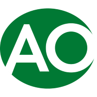 A O Smith Logo