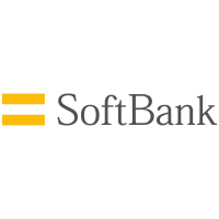 SoftBank Logo