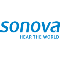Sonova Holding Logo