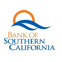 Bank of Southern CaliforniaA Logo