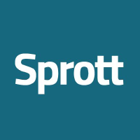 Sprott Focus Logo