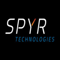 Spyr Logo