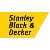 Stanley Black, Decker Logo