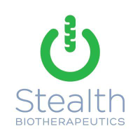Stealth BioTherapeutics Corp Logo
