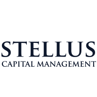 Stellus Capital Investment Logo