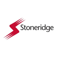 Stoneridge Logo