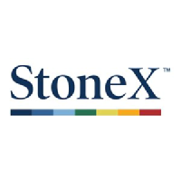 Stonex Logo