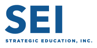 Strategic Education Logo