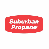 Suburban Propane Logo