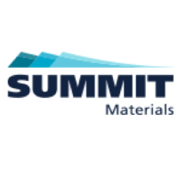 Summit Materials Logo