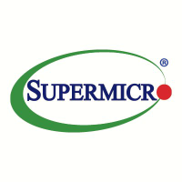 Super Micro Computer Logo