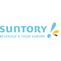 Suntory Beverage, Food Logo
