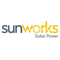 Sunworks Logo