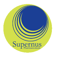 Supernus Logo