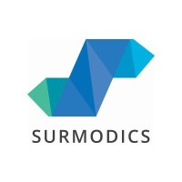 Surmodics Logo