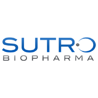 Sutro Biopharma Logo