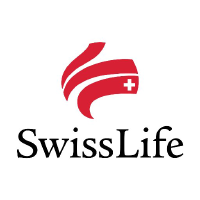 Swiss Life Holding ADR Logo
