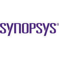 Synopsys Logo