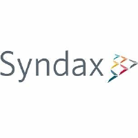 Syndax Logo