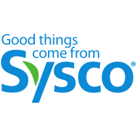 Sysco Logo