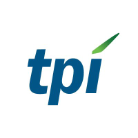 TPI Composites Logo