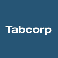Tabcorp HoldingsADR Logo