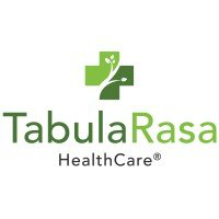 Tabula Rasa HealthCare Logo