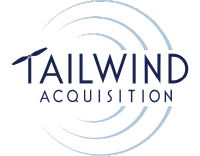 Tailwind Acquisition Logo