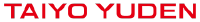 Taiyo YudenADR Logo