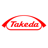 Takeda Pharm.spon.adr/1/2 Logo